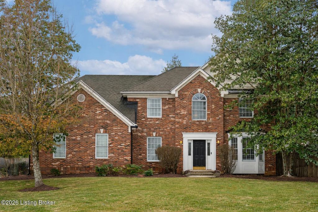 Photo of 3718 Hunters Ridge Dr, Prospect, KY 40059 (MLS # 1712089)