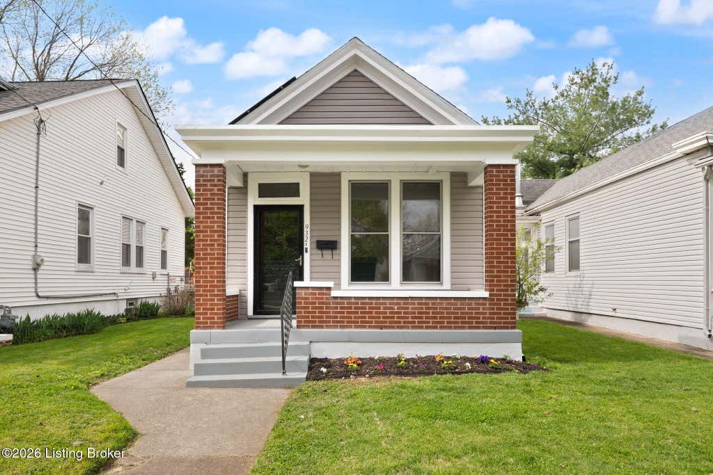 Photo of 932 Lydia St, Louisville, KY 40217 (MLS # 1719585)