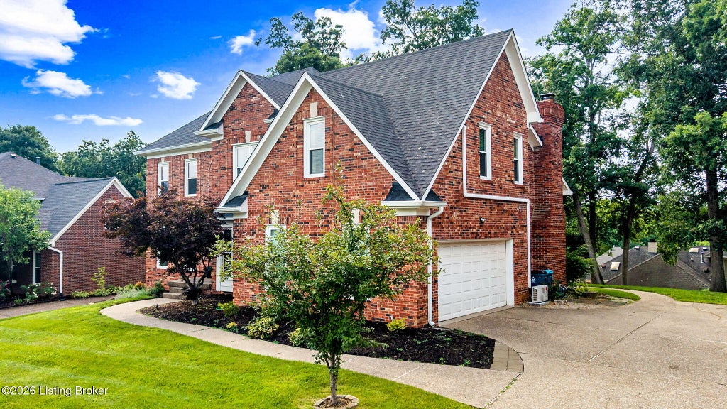 Photo of 5718 Moser Farm Rd, Prospect, KY 40059 (MLS # 1728780)