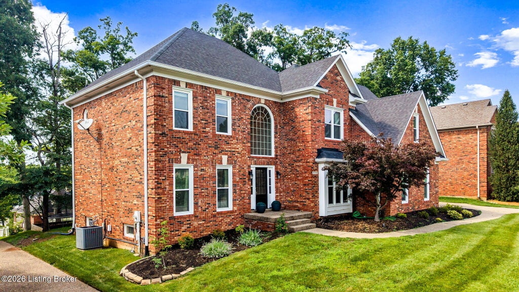 Photo of 5718 Moser Farm Rd, Prospect, KY 40059 (MLS # 1728780)