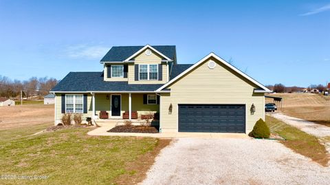 Photo of 2026 Payneville Rd, Brandenburg, KY 40108 (MLS # 1714413)