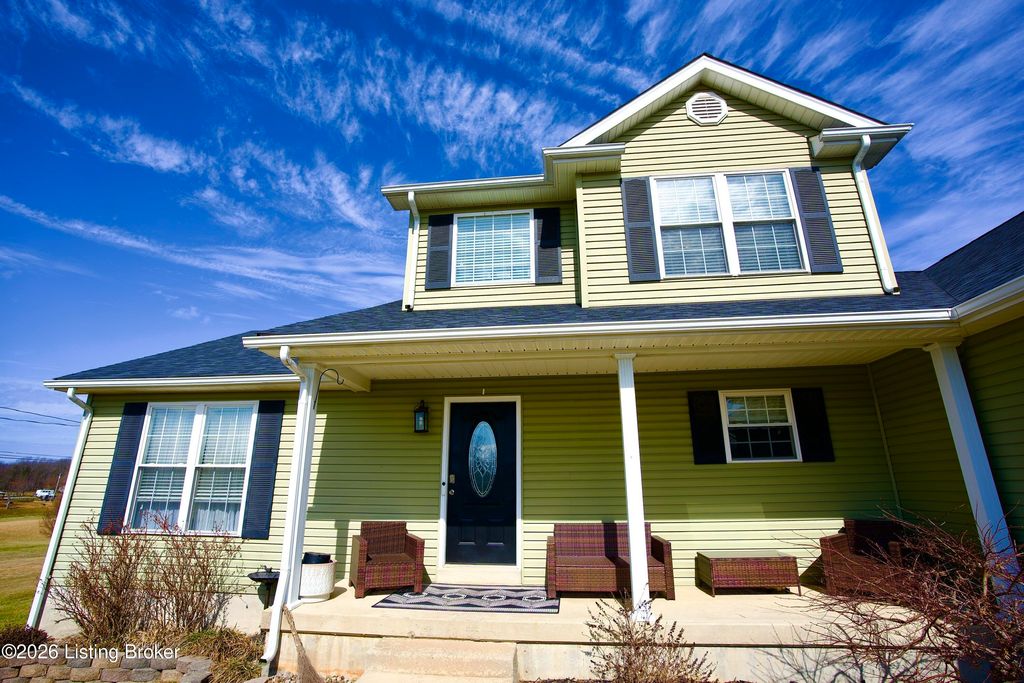 Photo of 2026 Payneville Rd, Brandenburg, KY 40108 (MLS # 1714413)