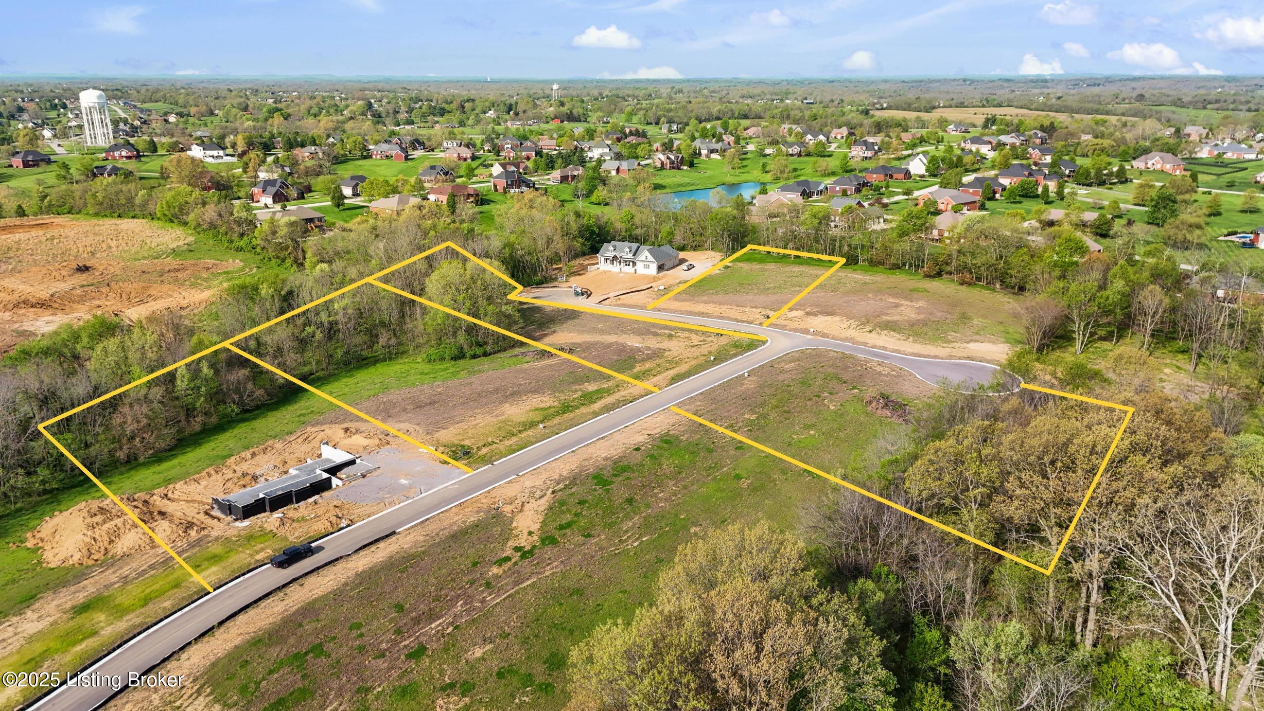 Lot 38 Eagle Vista Estates, Fisherville, Kentucky image 5
