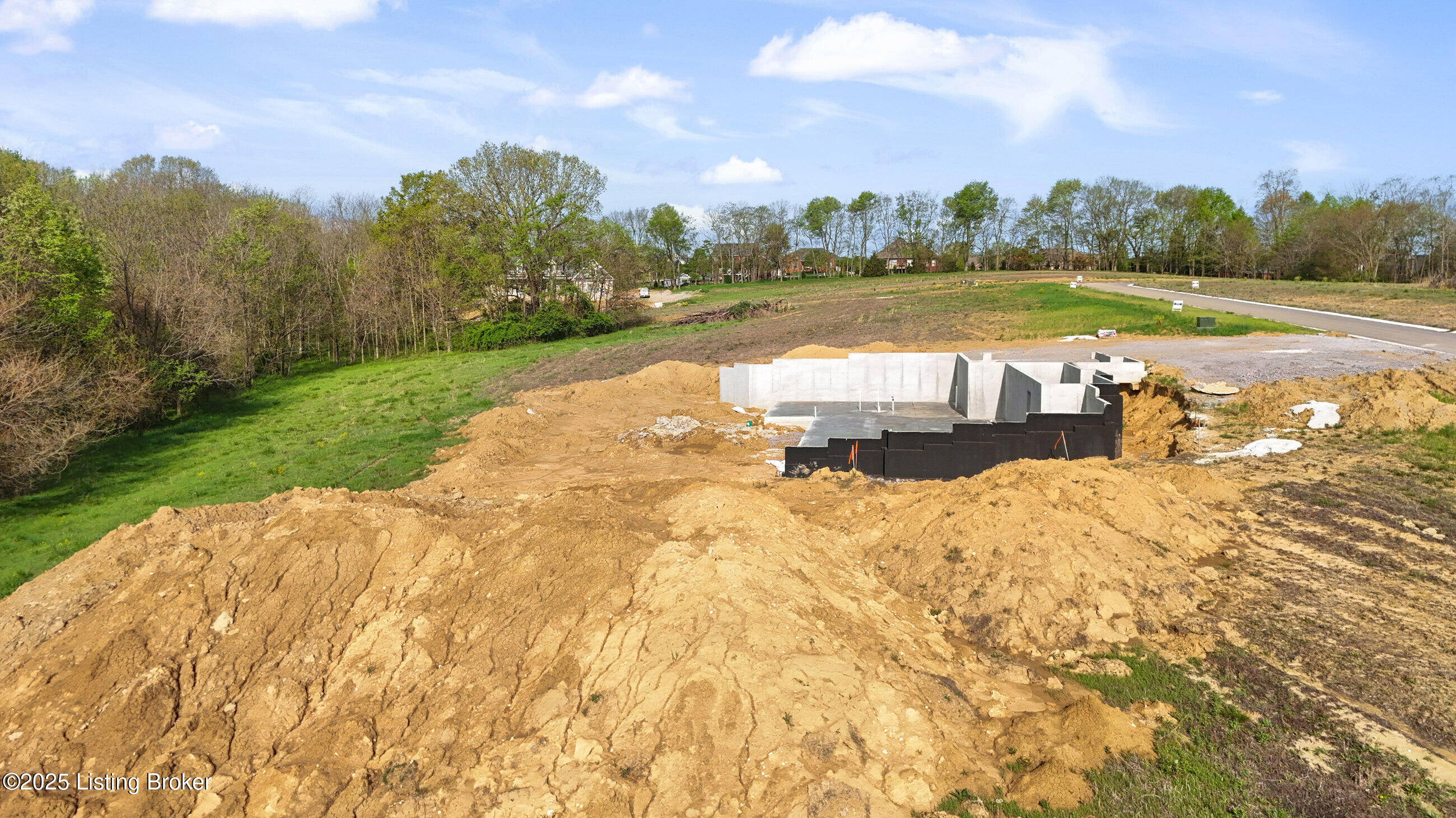 Lot 38 Eagle Vista Estates, Fisherville, Kentucky image 4