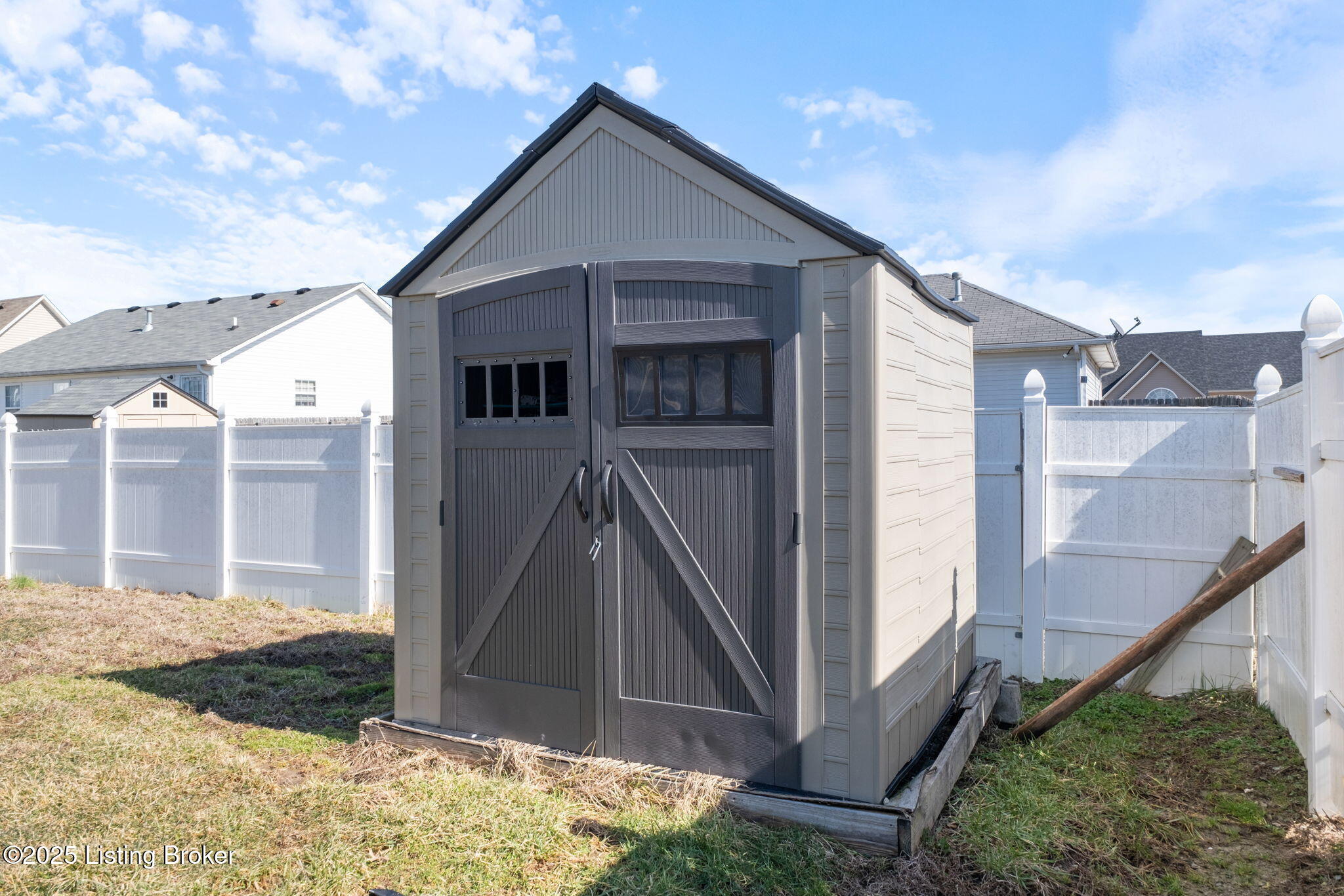 164 White Blossom Dr, Shepherdsville, Kentucky image 35
