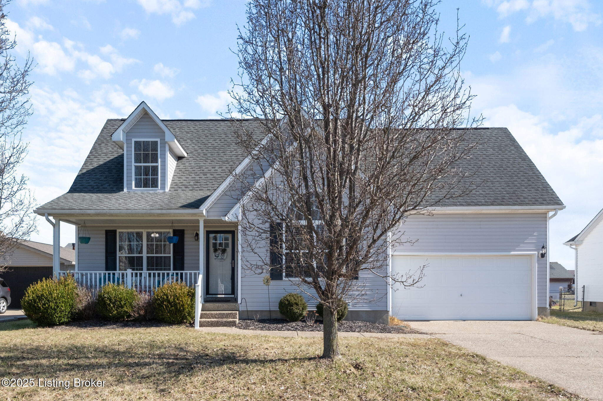 164 White Blossom Dr, Shepherdsville, Kentucky image 1