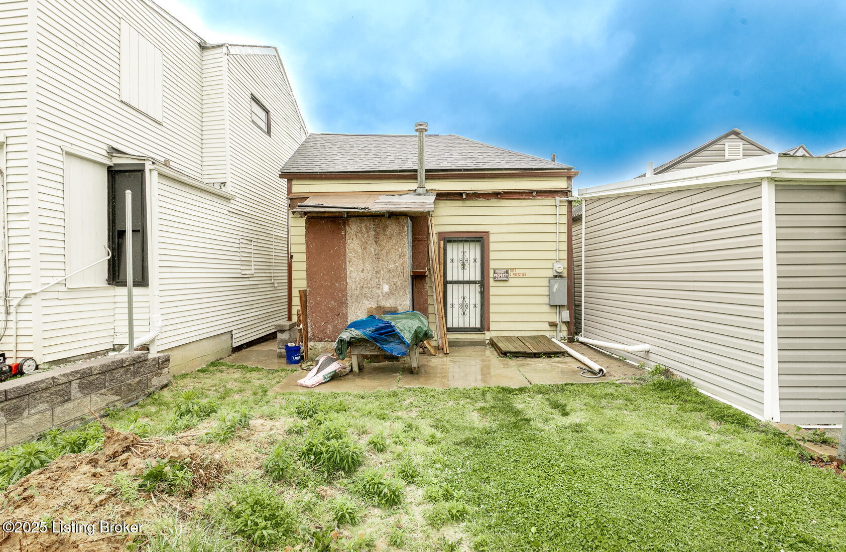 1813 S Preston St, Louisville, Kentucky image 36