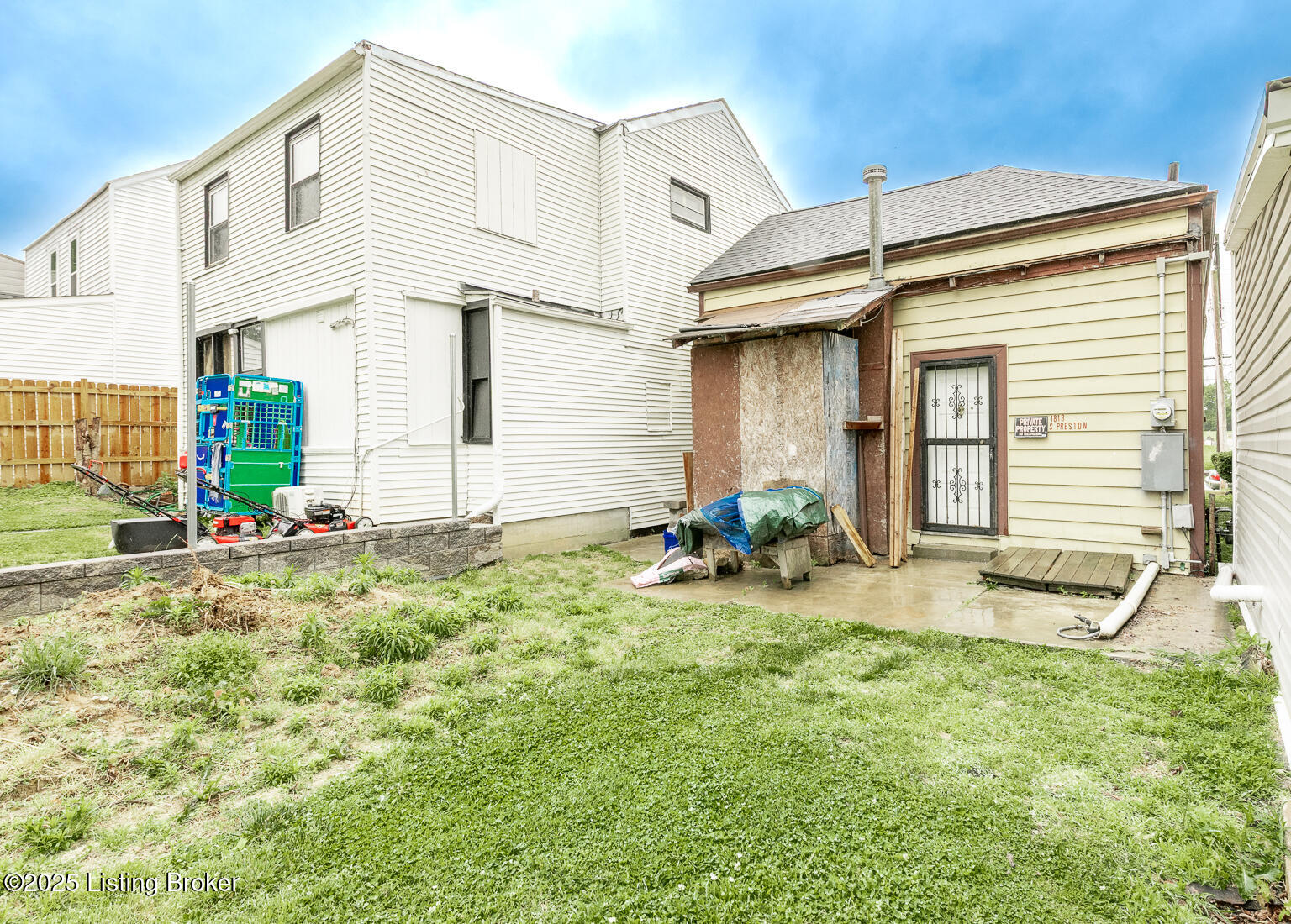 1813 S Preston St, Louisville, Kentucky image 38