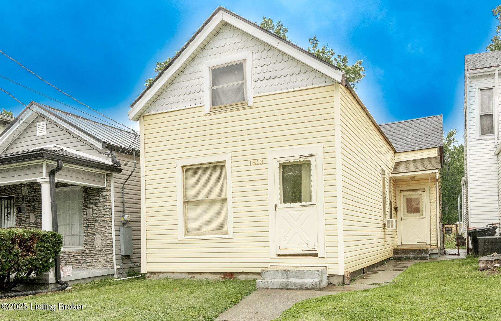 1813 S Preston St, Louisville, Kentucky image 2