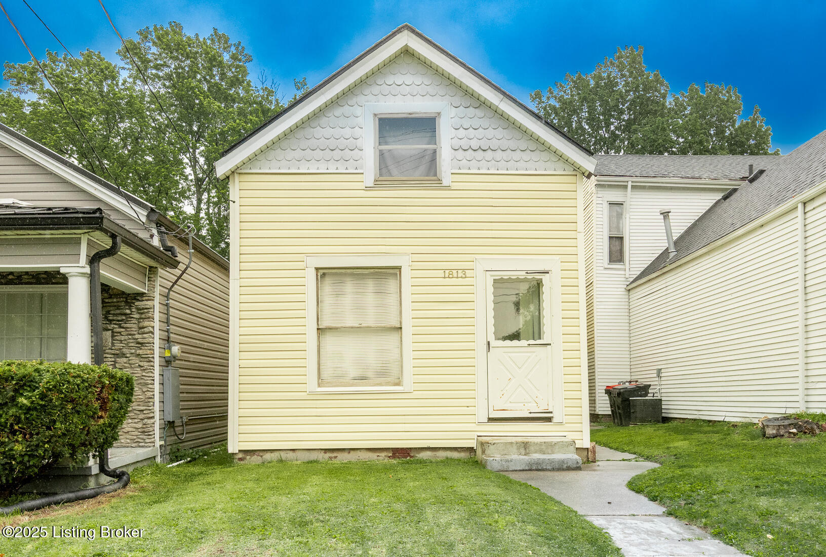 1813 S Preston St, Louisville, Kentucky image 1