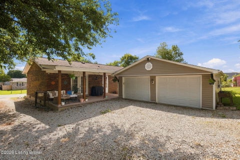 Tiny photo for 179 Florida Ave, Mt Washington, KY 40047 (MLS # 1729790)