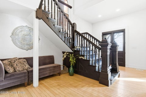 Tiny photo for 940 S 6th St, Louisville, KY 40203 (MLS # 1729709)