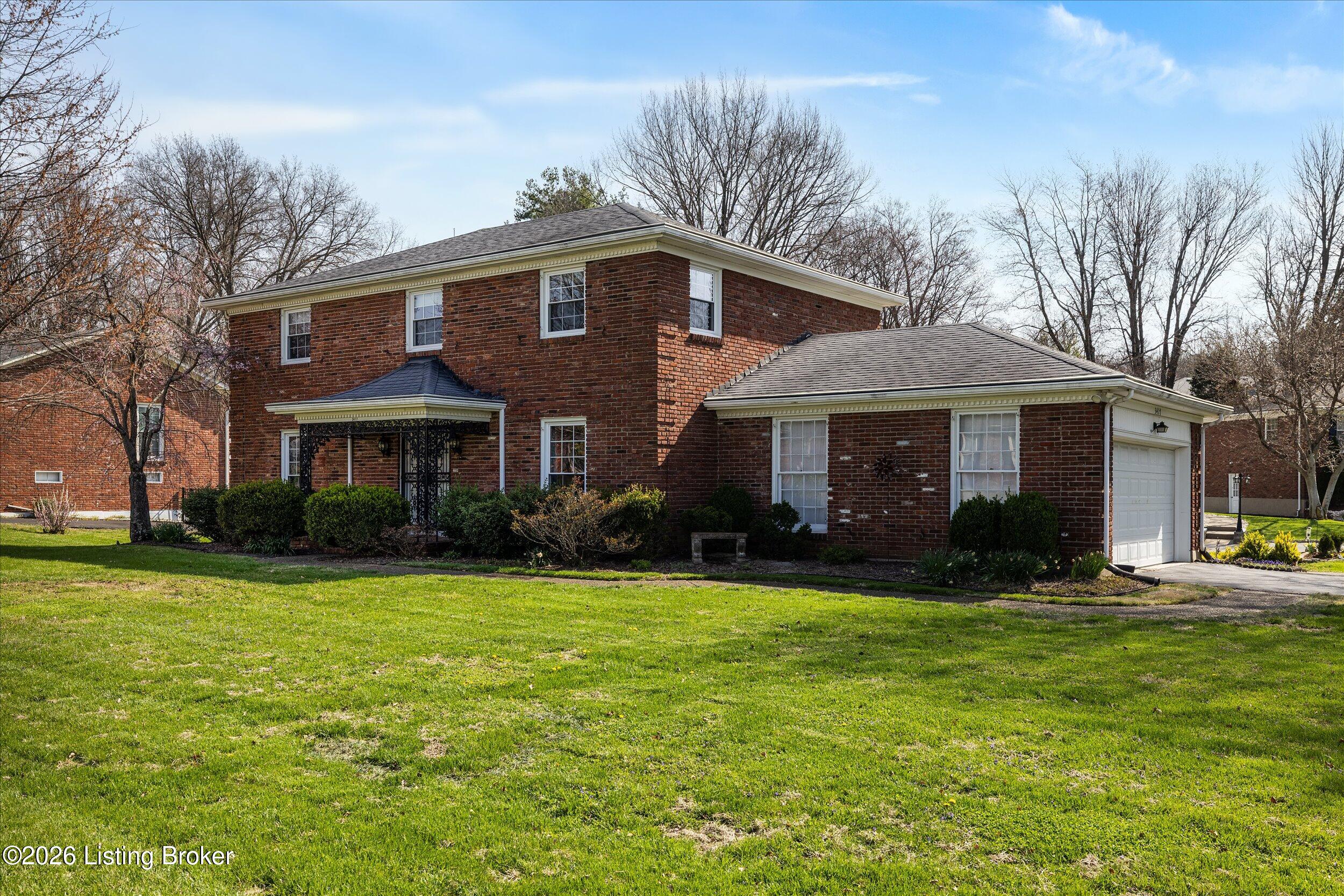 3417 Gonewind Dr