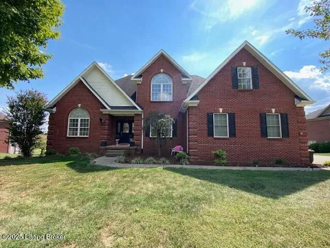 131 Woodhill Rd, Bardstown, KY 40004 - #: 1701823