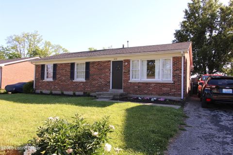 Photo of 1832 Raleigh Rd, Lexington, KY 40505 (MLS # 1717023)