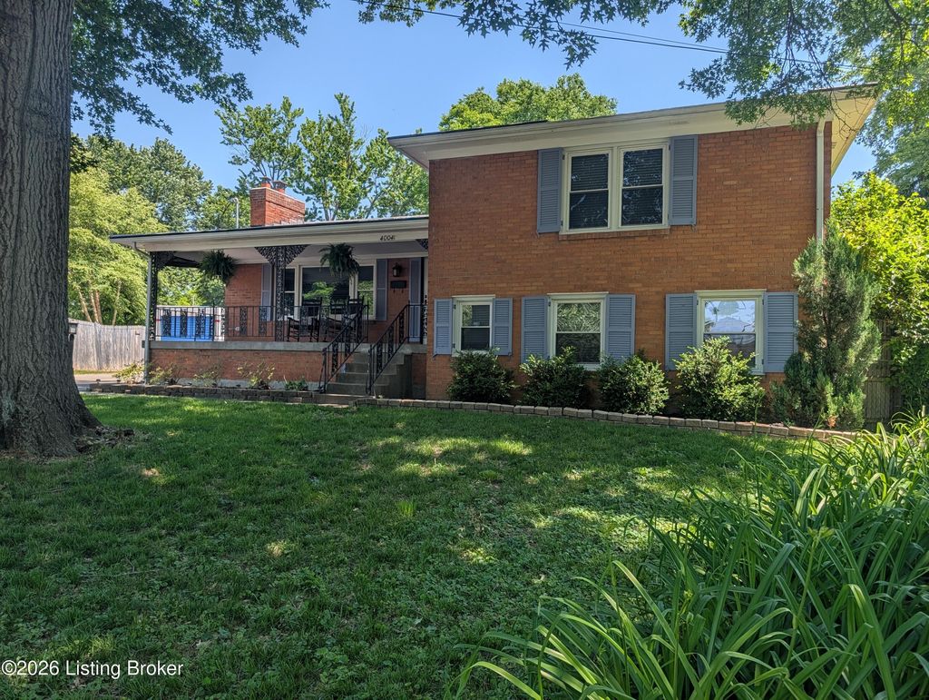 Photo of 4004 Hope Ct, Louisville, KY 40220 (MLS # 1717195)