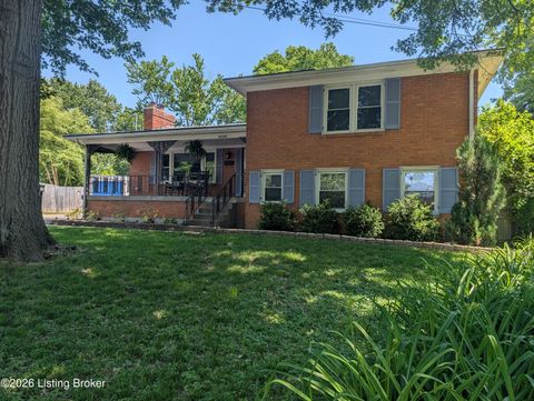 Photo of 4004 Hope Ct, Louisville, KY 40220 (MLS # 1717195)
