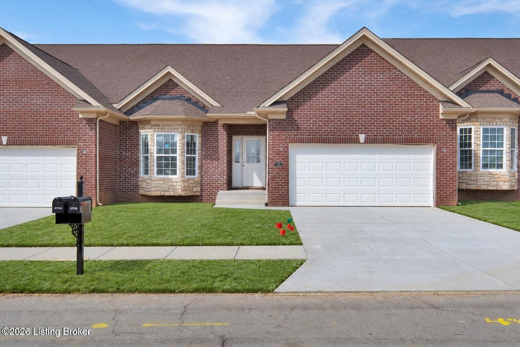 Photo of 310 Christman Ln #B, Shepherdsville, KY 40165 (MLS # 1730186)