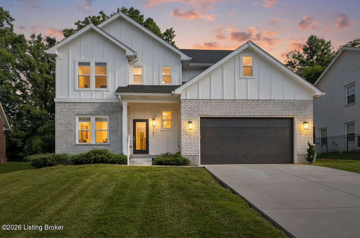 Photo 1 of 60 — 7703 Cottage Cove Way, Louisville, KY 40214