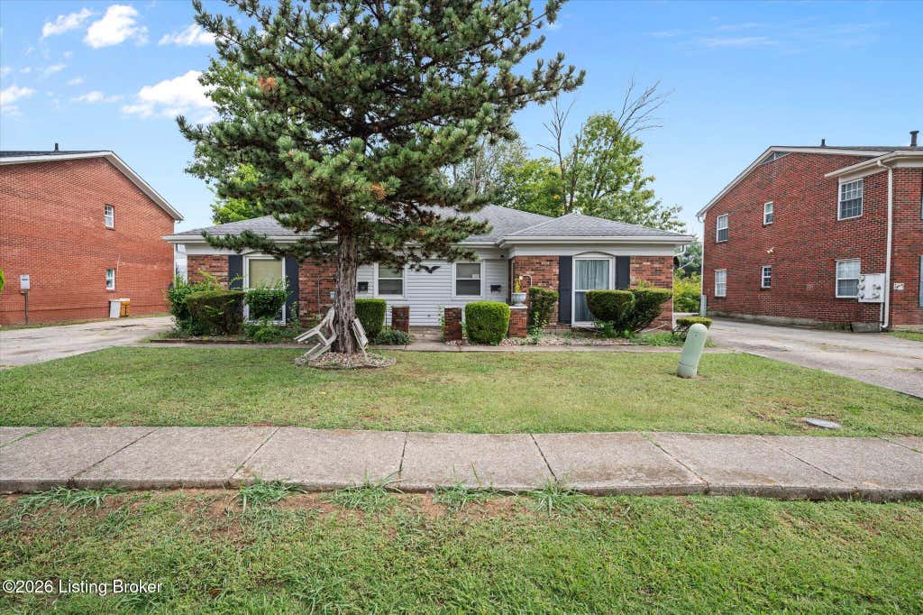 Photo of 7501 Garrison Rd, Louisville, KY 40214 (MLS # 1725402)