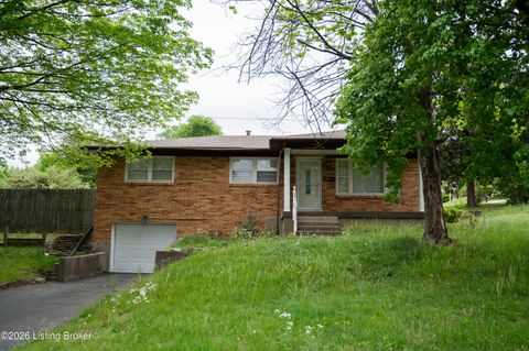 Photo of 4811 Lawrie Ln, Louisville, KY 40214 (MLS # 1714999)