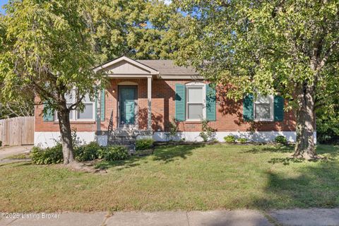 Photo of 5210 Cynthia Dr, Louisville, KY 40291 (MLS # 1700767) Photo of 5210 Cynthia Dr, Louisville, KY 40291 (MLS # 1700767)