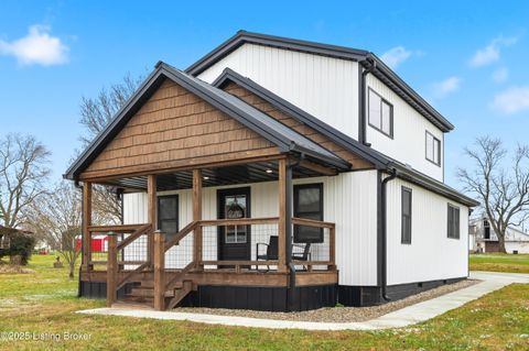 Photo of 216 Millerstown St, Clarkson, KY 42726 (MLS # 1705209)