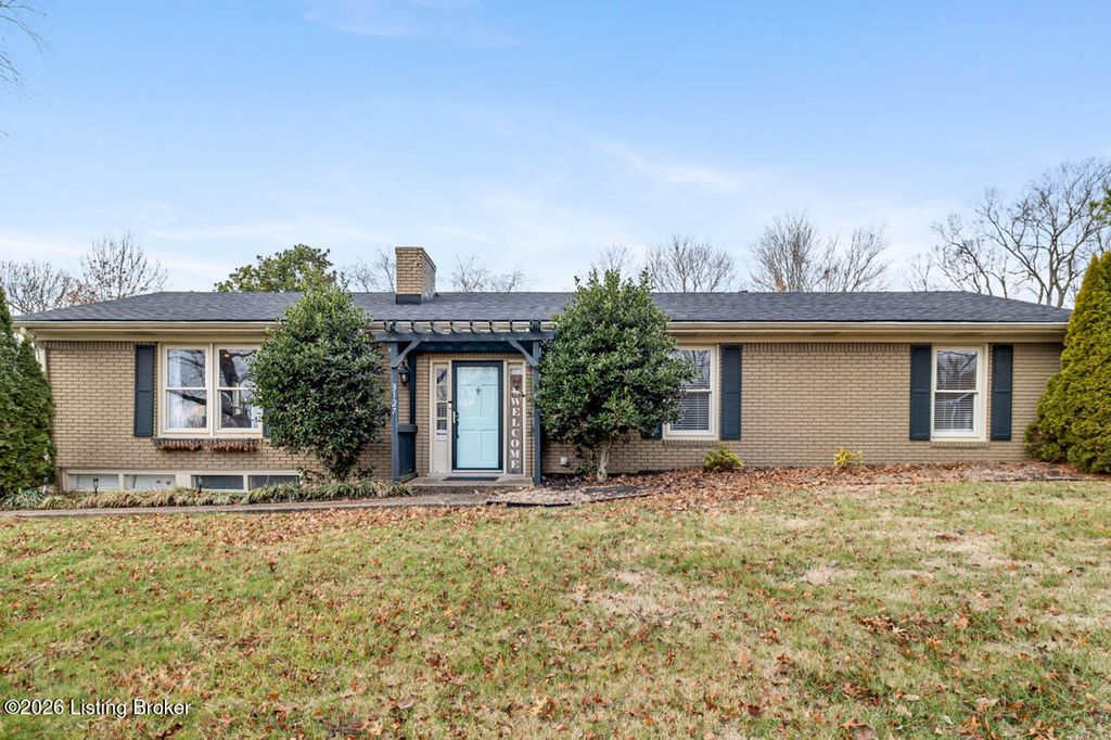 Photo of 3127 Knob St, Shelbyville, KY 40065 (MLS # 1706667)