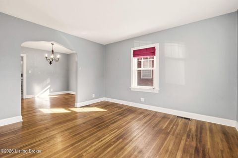 Tiny photo for 2545 Ridgewood Ave, Louisville, KY 40217 (MLS # 1708520)