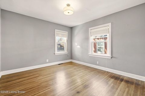 Tiny photo for 2545 Ridgewood Ave, Louisville, KY 40217 (MLS # 1708520)