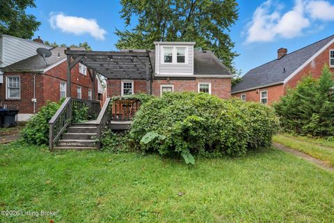 Tiny photo for 2545 Ridgewood Ave, Louisville, KY 40217 (MLS # 1708520)