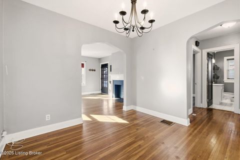 Tiny photo for 2545 Ridgewood Ave, Louisville, KY 40217 (MLS # 1708520)