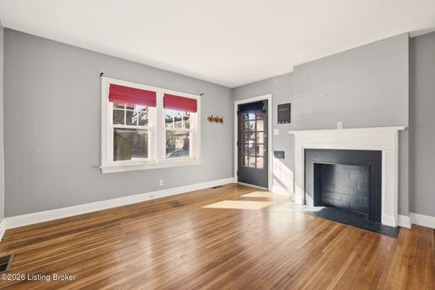 Tiny photo for 2545 Ridgewood Ave, Louisville, KY 40217 (MLS # 1708520)