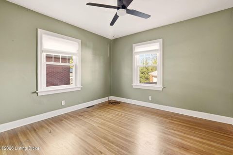 Tiny photo for 2545 Ridgewood Ave, Louisville, KY 40217 (MLS # 1708520)