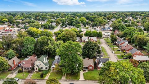 Tiny photo for 2545 Ridgewood Ave, Louisville, KY 40217 (MLS # 1708520)