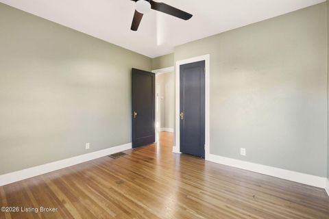 Tiny photo for 2545 Ridgewood Ave, Louisville, KY 40217 (MLS # 1708520)