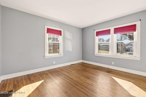 Tiny photo for 2545 Ridgewood Ave, Louisville, KY 40217 (MLS # 1708520)