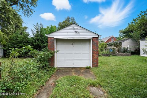 Tiny photo for 2545 Ridgewood Ave, Louisville, KY 40217 (MLS # 1708520)