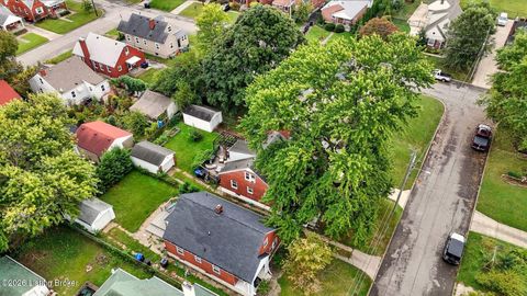 Tiny photo for 2545 Ridgewood Ave, Louisville, KY 40217 (MLS # 1708520)