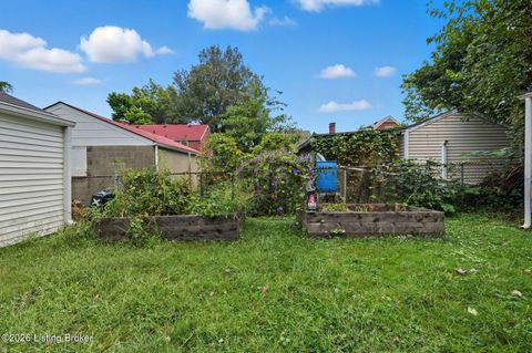 Tiny photo for 2545 Ridgewood Ave, Louisville, KY 40217 (MLS # 1708520)