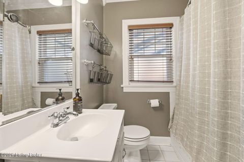 Tiny photo for 2545 Ridgewood Ave, Louisville, KY 40217 (MLS # 1708520)