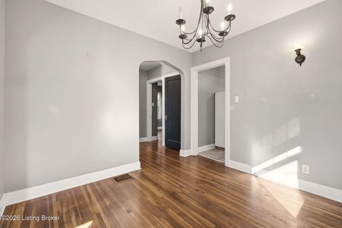 Tiny photo for 2545 Ridgewood Ave, Louisville, KY 40217 (MLS # 1708520)