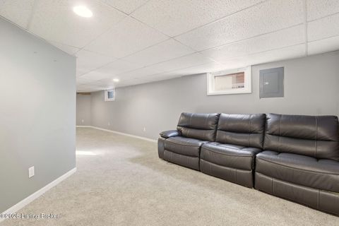 Tiny photo for 2545 Ridgewood Ave, Louisville, KY 40217 (MLS # 1708520)