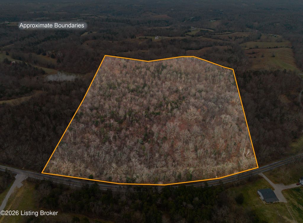 Photo of 0 Bardstown Rd, Lawrenceburg, KY 40342 (MLS # 1710029)