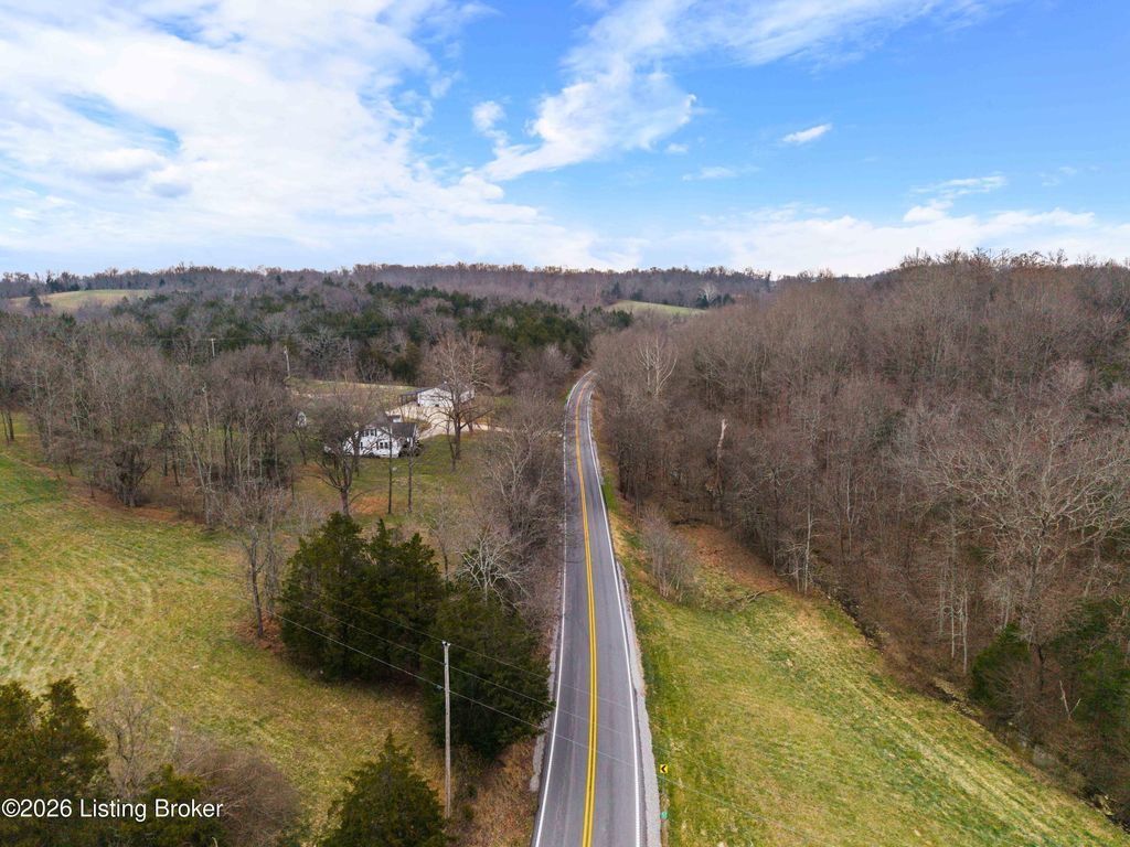 Photo of 0 Bardstown Rd, Lawrenceburg, KY 40342 (MLS # 1710029)