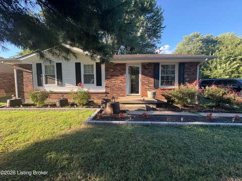 Homes For Sale - 132 Fern Lea Cir<br/> Bardstown, KY 40004