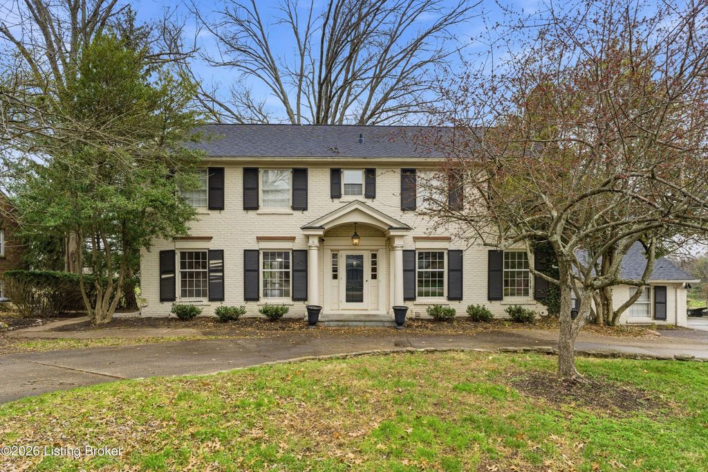 Photo of 7006 Foxcroft Pl, Prospect, KY 40059 (MLS # 1711223)