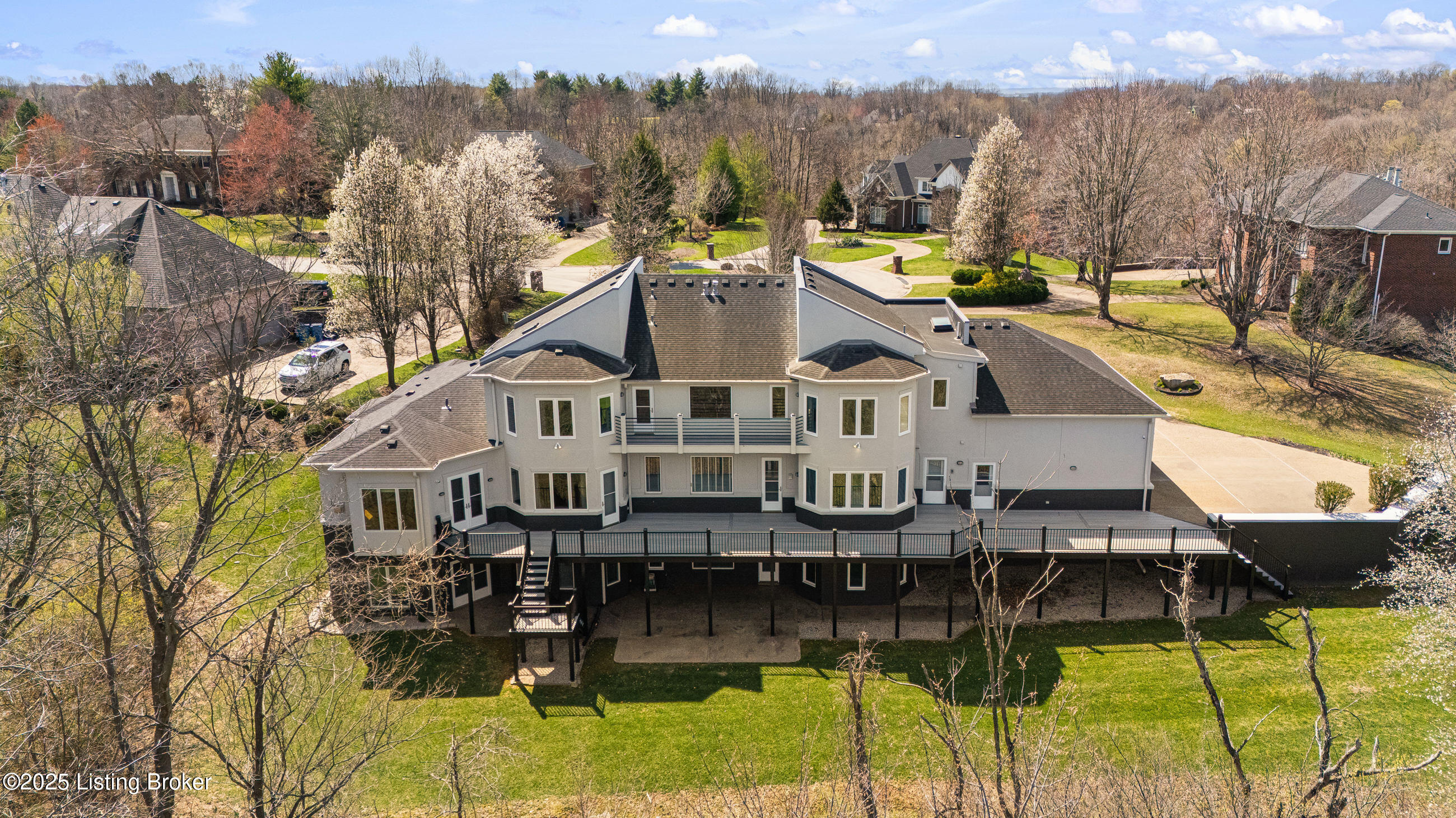 7422 Cedar Bluff Ct, Prospect, Kentucky image 11
