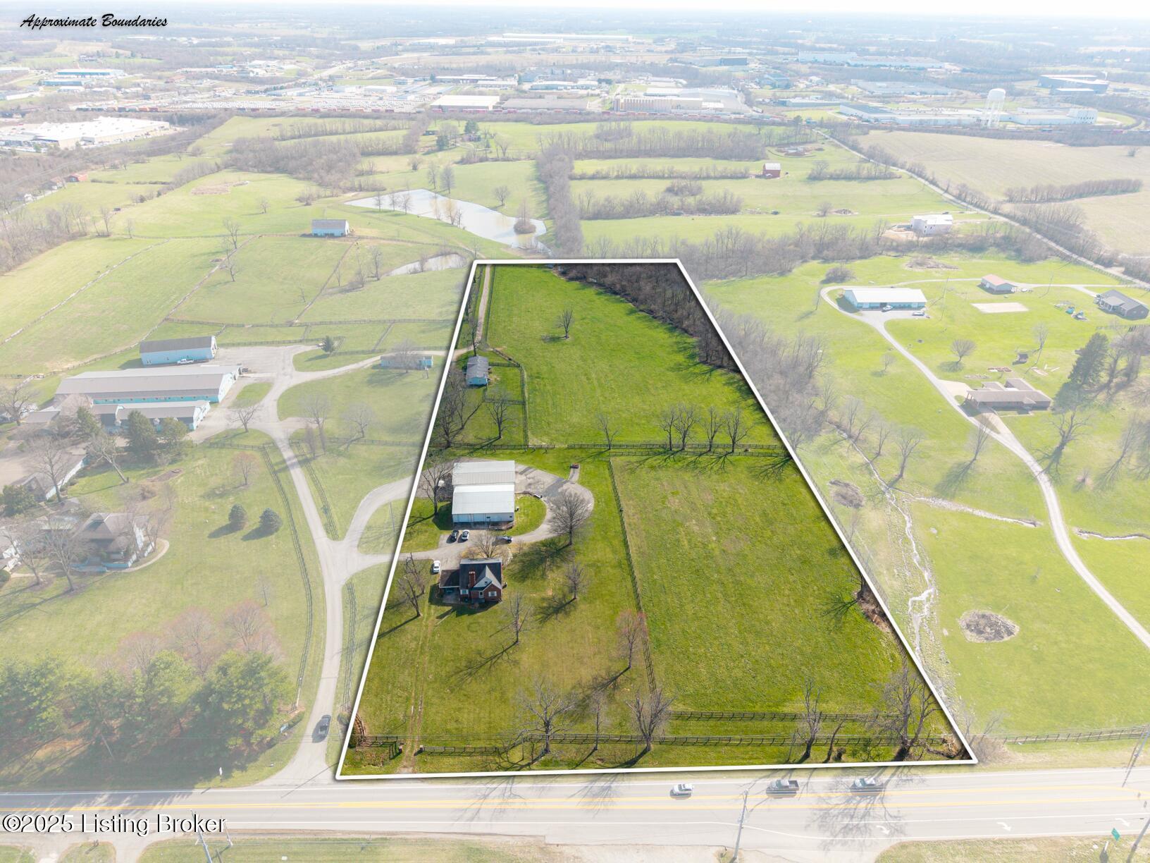 2890 Shelbyville Rd, Shelbyville, Kentucky image 36
