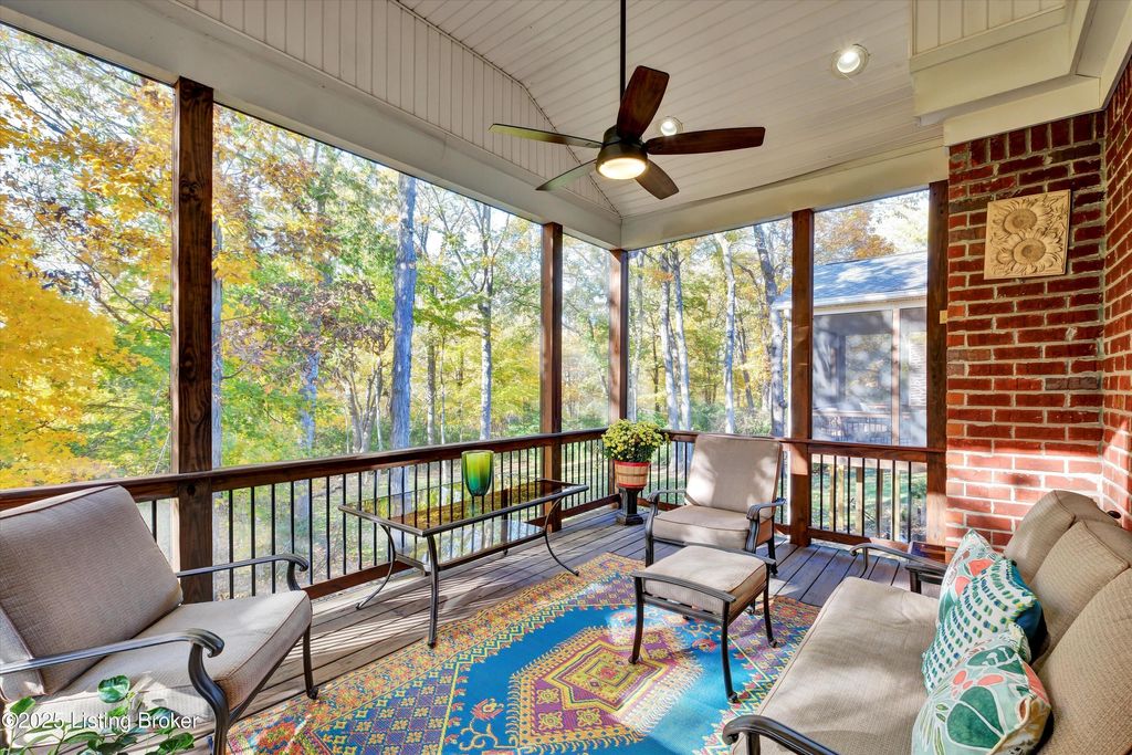 Photo of 14400 Troon Dr, Louisville, KY 40245 (MLS # 1703121)